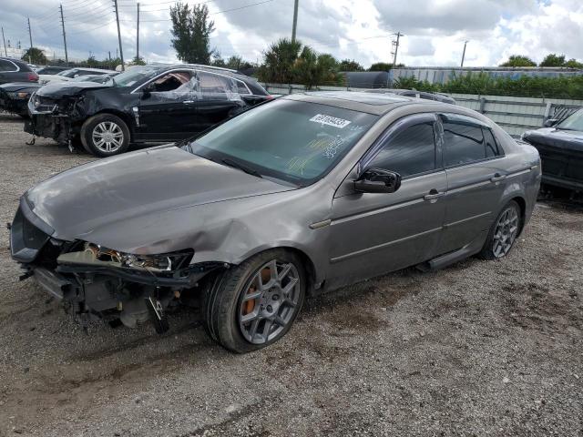 ACURA TL 2008 19uua76548a004456