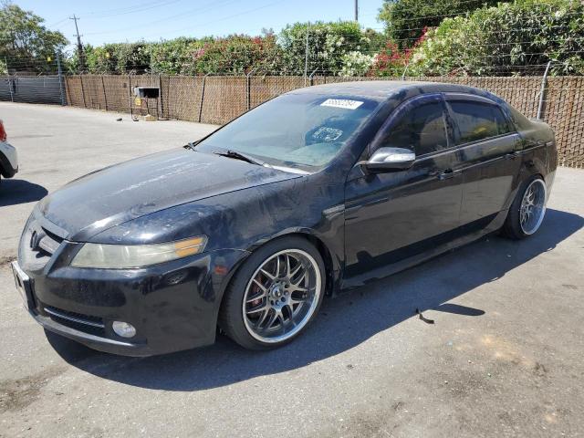 ACURA TL 2008 19uua76548a013027