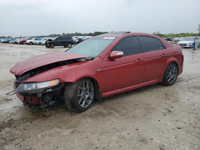 ACURA TL 2007 19uua76557a008918