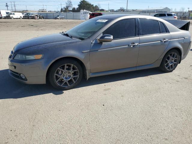 ACURA TL 2007 19uua76557a013813