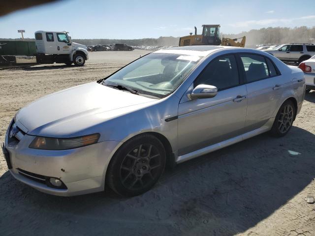 ACURA TL 2008 19uua76558a025249