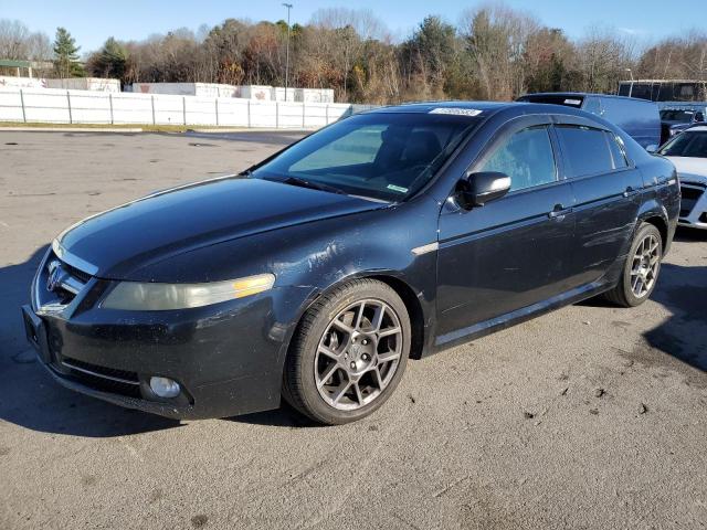 ACURA TL 2008 19uua76558a038275