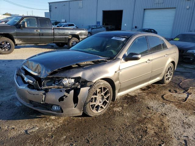 ACURA TL 2007 19uua76567a000892