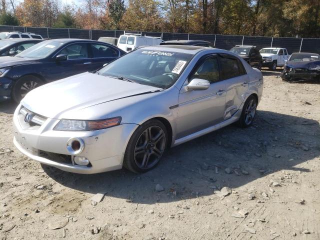 ACURA TL 2007 19uua76567a010371