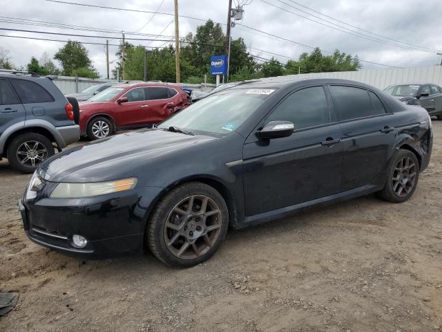 ACURA TL TYPE S 2007 19uua76567a048103