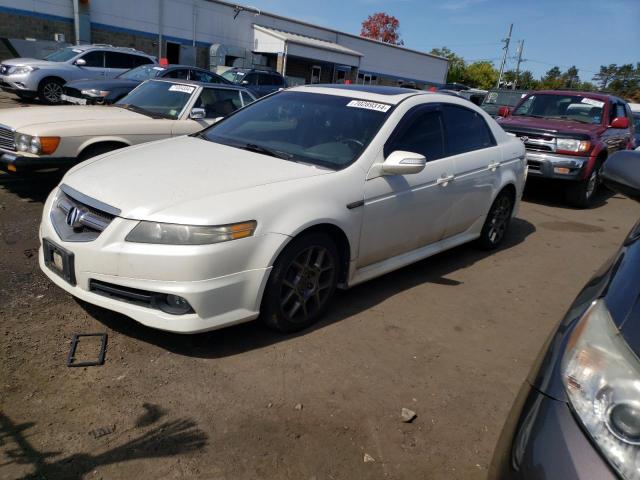 ACURA TL TYPE S 2008 19uua76568a003308