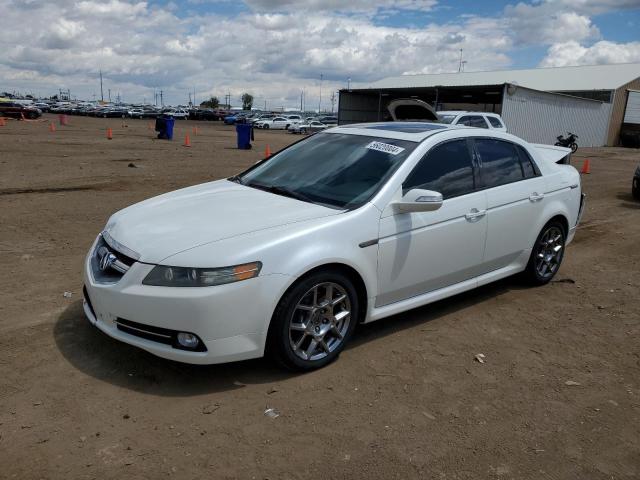 ACURA TL 2008 19uua76568a016088