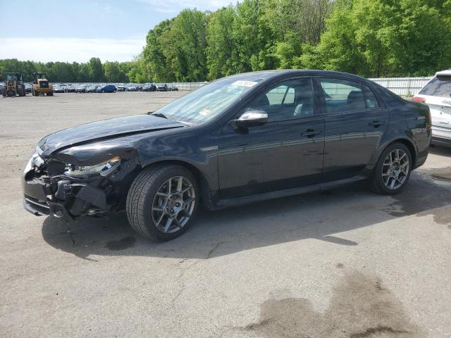 ACURA TL 2008 19uua76568a020738