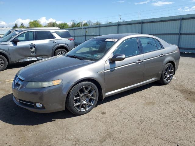 ACURA TL 2008 19uua76568a046725