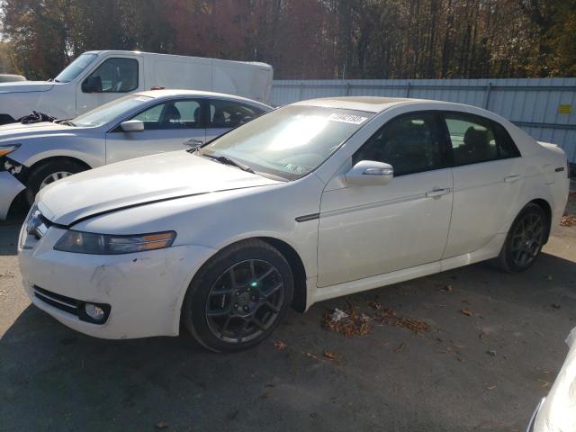 ACURA TL 2008 19uua76568a052914