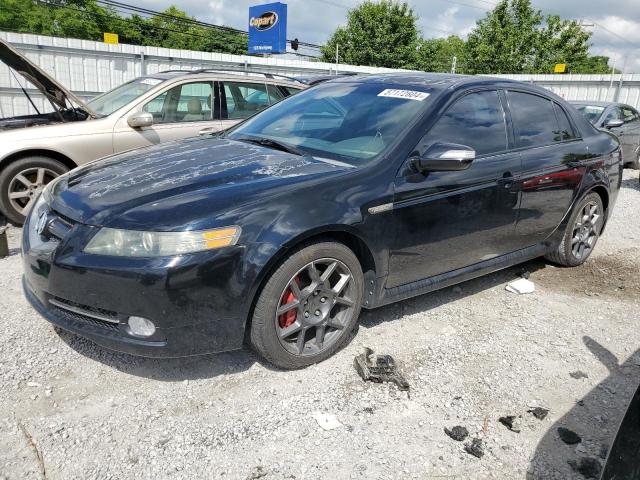 ACURA TL 2007 19uua76577a011688