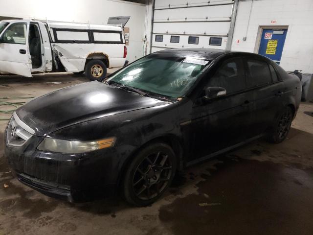 ACURA TL 2007 19uua76577a035280