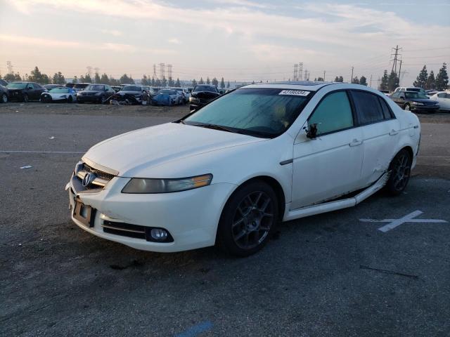 ACURA TL 2007 19uua76577a037417