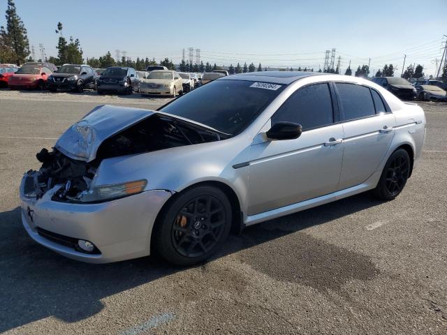 ACURA TL TYPE S 2008 19uua76578a028055