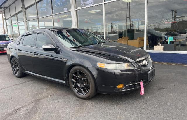 ACURA TL 2008 19uua76578a054851