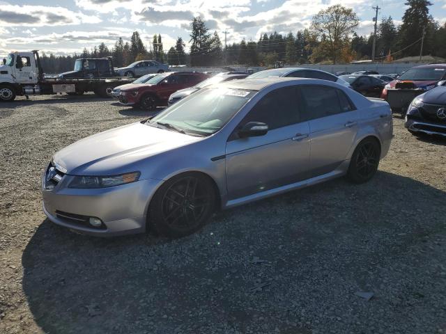 ACURA TL TYPE S 2007 19uua76587a018357