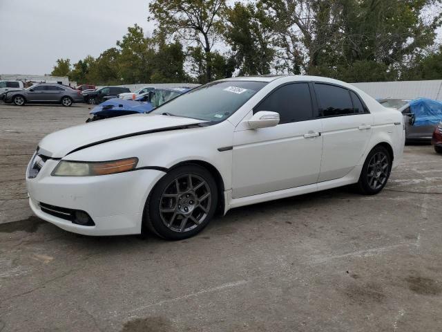 ACURA TL TYPE S 2008 19uua76588a001267