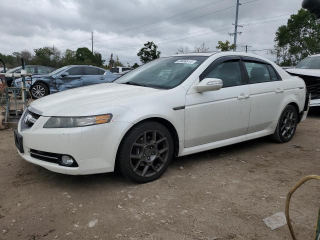 ACURA TL 2008 19uua76588a006727