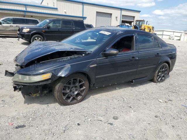 ACURA TL TYPE S 2008 19uua76588a017307