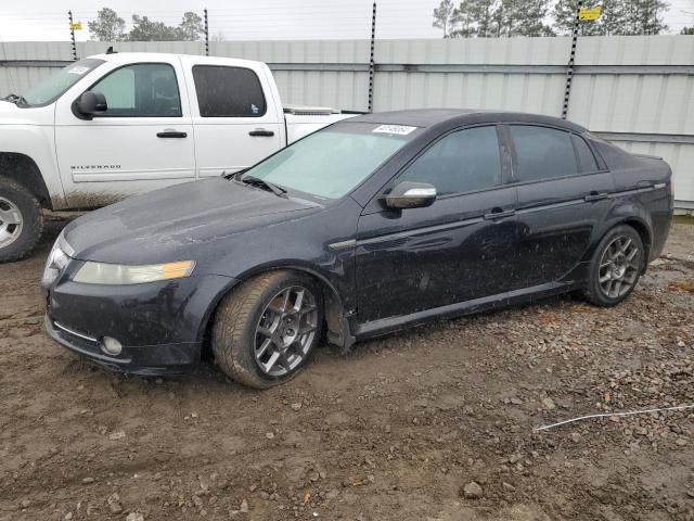 ACURA TL 2008 19uua76588a020725