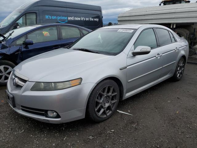 ACURA TL 2008 19uua76588a025066