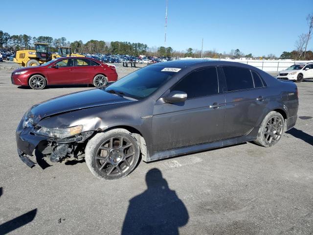 ACURA TL 2008 19uua76588a025567