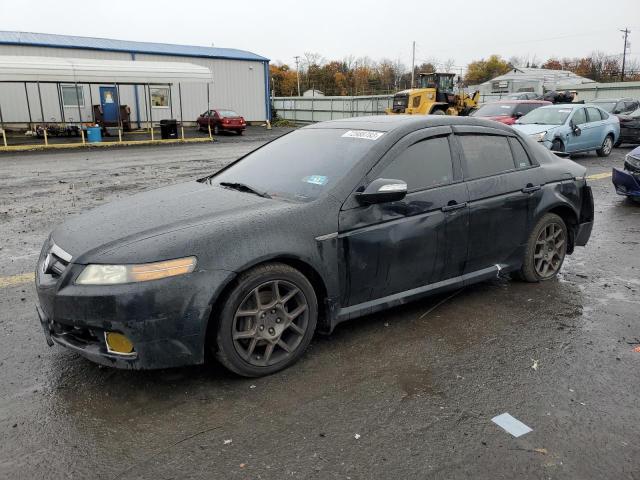 ACURA TL 2008 19uua76588a046421