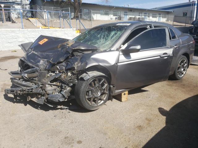 ACURA TL 2008 19uua76588a054258