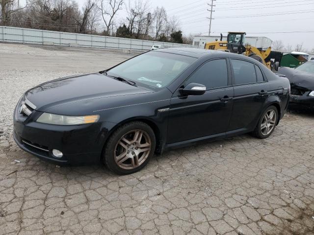 ACURA TL 2007 19uua76597a012566