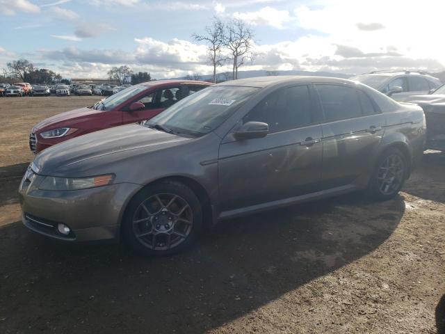 ACURA TL 2007 19uua76597a044241