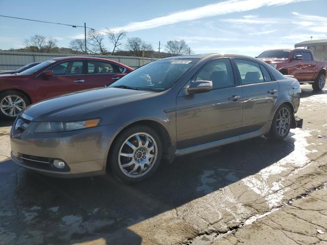 ACURA TL TYPE S 2007 19uua765x7a005545