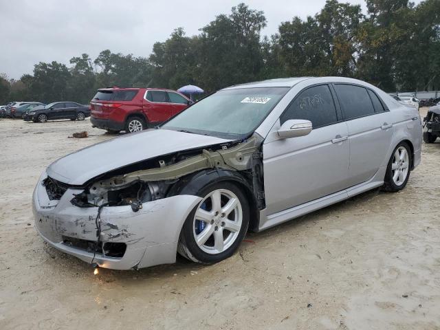 ACURA TL 2007 19uua765x7a006551