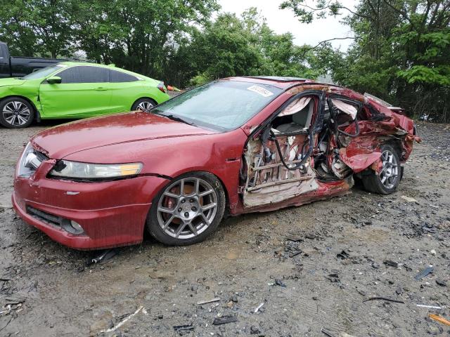 ACURA TL 2007 19uua765x7a018473