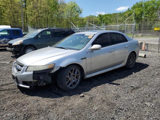 ACURA TL 2007 19uua765x7a019915