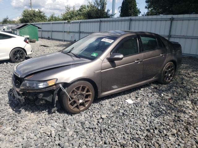 ACURA TL TYPE S 2007 19uua765x7a044216