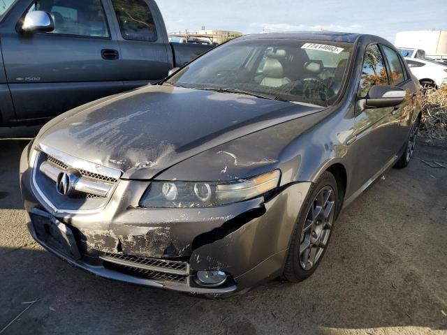 ACURA TL 2007 19uua765x7a045298