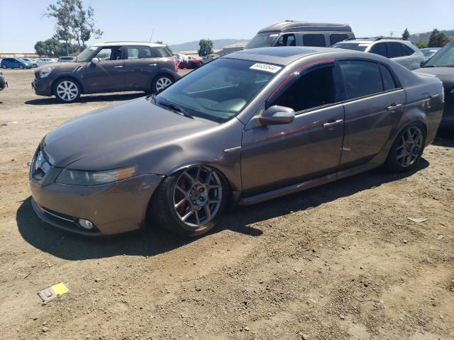 ACURA TL 2008 19uua765x8a033931