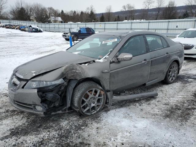 ACURA TL 2008 19uua76698a023979