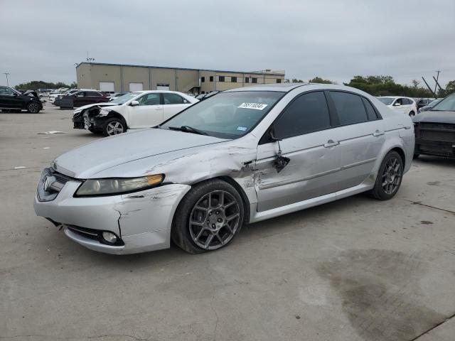 ACURA TL TYPE S 2007 19uua766x7a036691