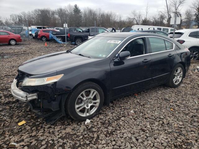 ACURA TL 2009 19uua86209a001163