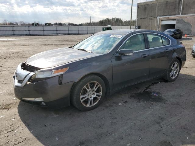 ACURA TL 2009 19uua86209a005116