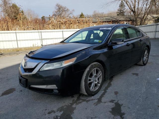 ACURA TL 2009 19uua86209a008775