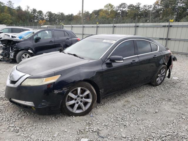 ACURA TL 2009 19uua86209a024300