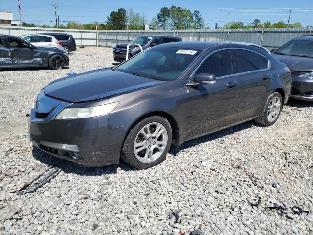 ACURA TL 2009 19uua86219a000457