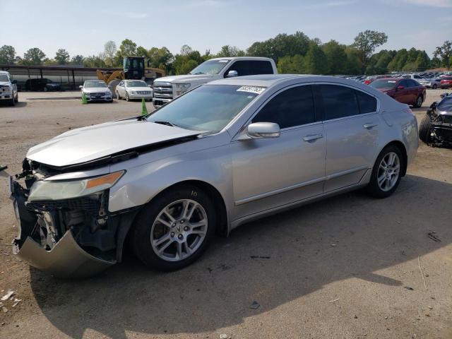 ACURA TL 2009 19uua86219a002273