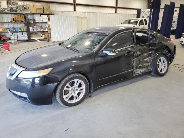 ACURA TL 2009 19uua86219a018411