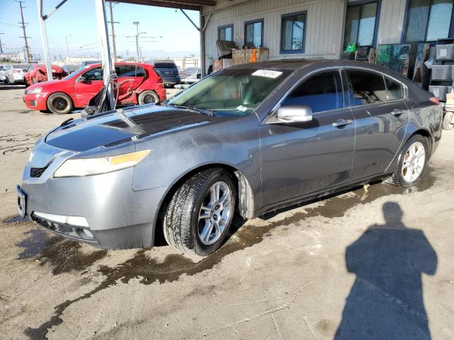 ACURA TL 2009 19uua86219a018909