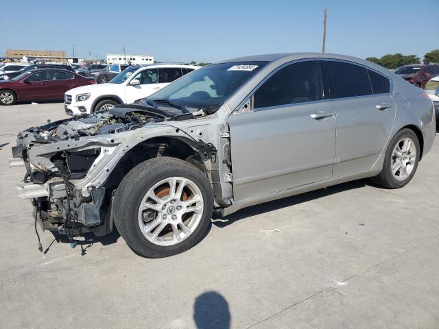 ACURA TL 2009 19uua86219a020403