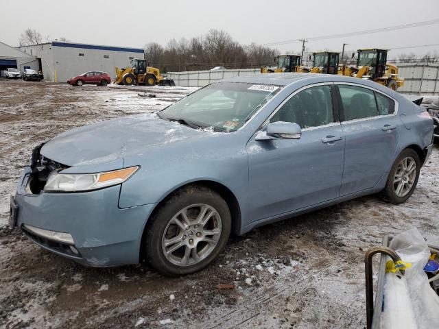 ACURA TL 2009 19uua86219a026024