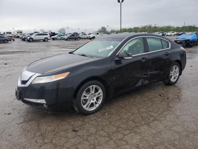 ACURA TL 2009 19uua86229a002587